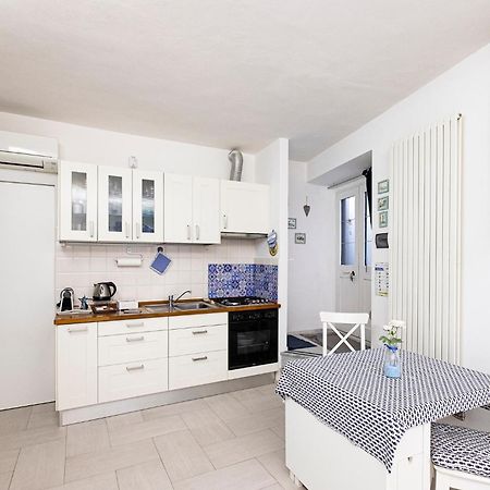 Casa Pervinca Apartment Chiavari Ngoại thất bức ảnh