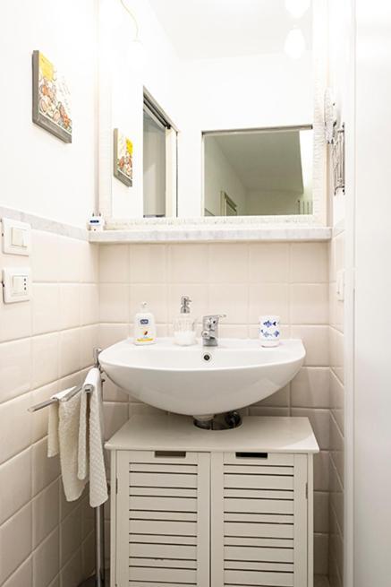Casa Pervinca Apartment Chiavari Ngoại thất bức ảnh