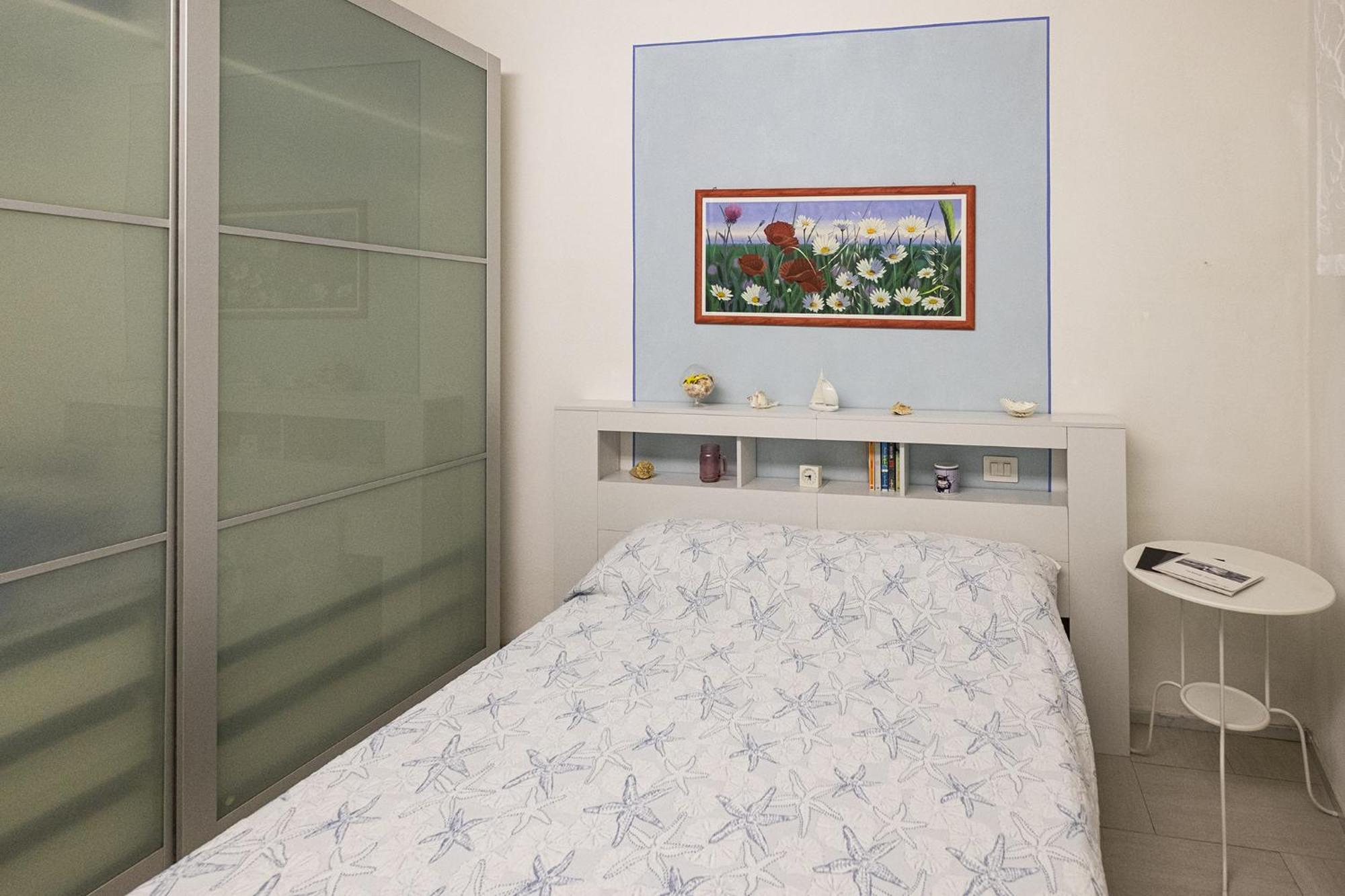 Casa Pervinca Apartment Chiavari Ngoại thất bức ảnh