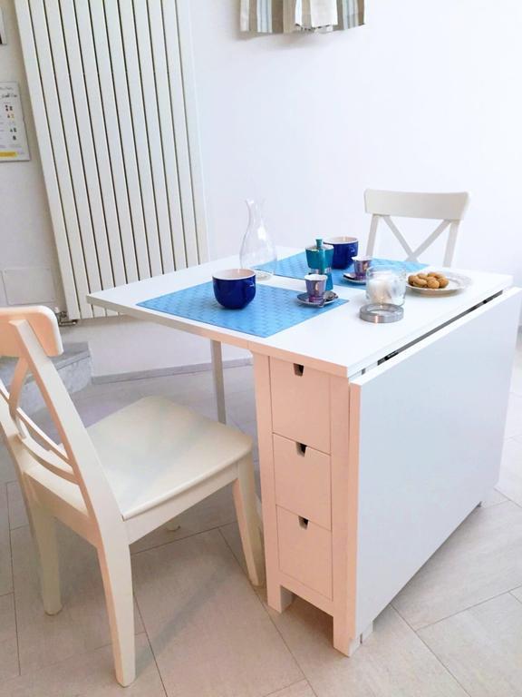 Casa Pervinca Apartment Chiavari Ngoại thất bức ảnh
